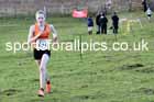 Girls under-15s 2023 NEHL, Thornley Farm, Peterlee, County Durham. Photo: David T. Hewitson/Sports for All Pics